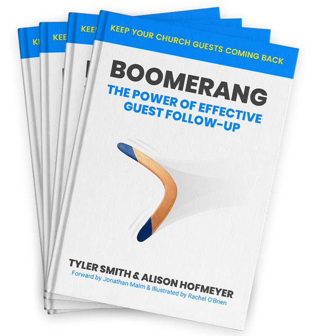 Boomerang | Get Your FREE Copy!