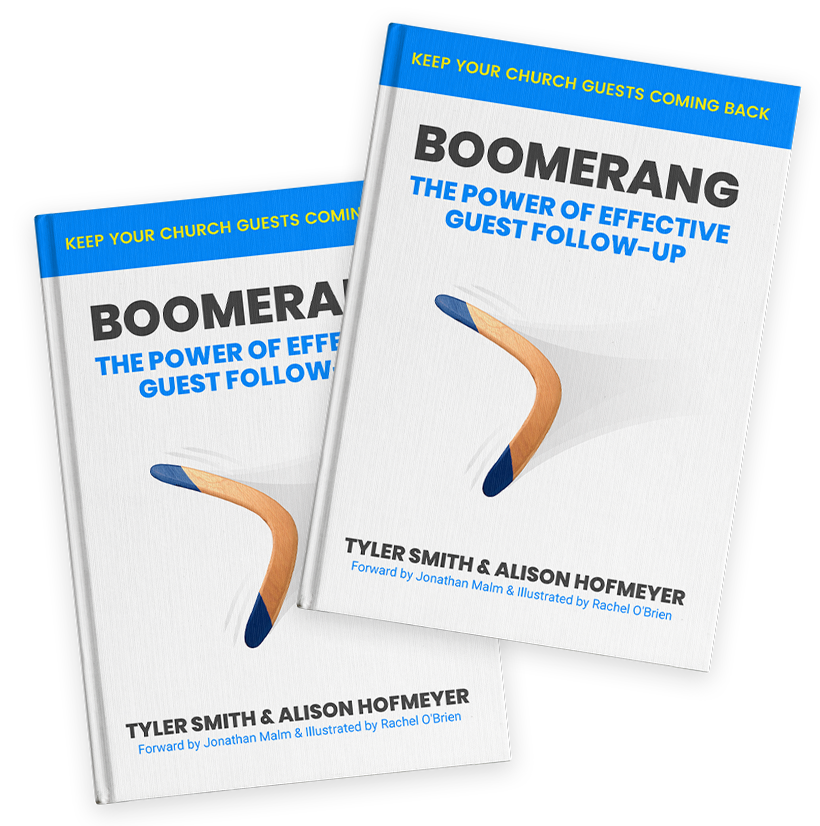 Boomerang | Get Your FREE Copy!