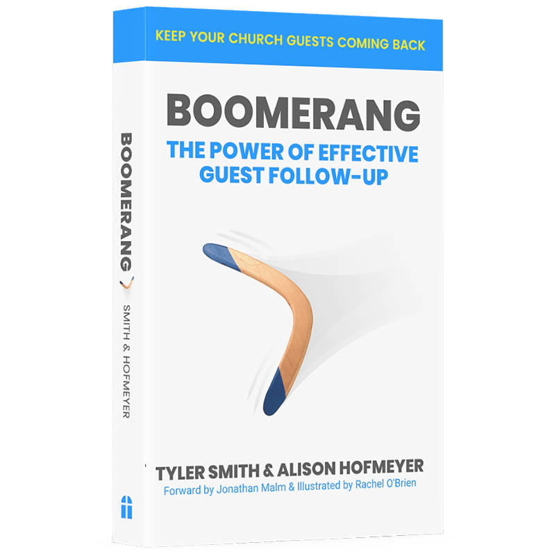 Boomerang | Get Your FREE Copy!