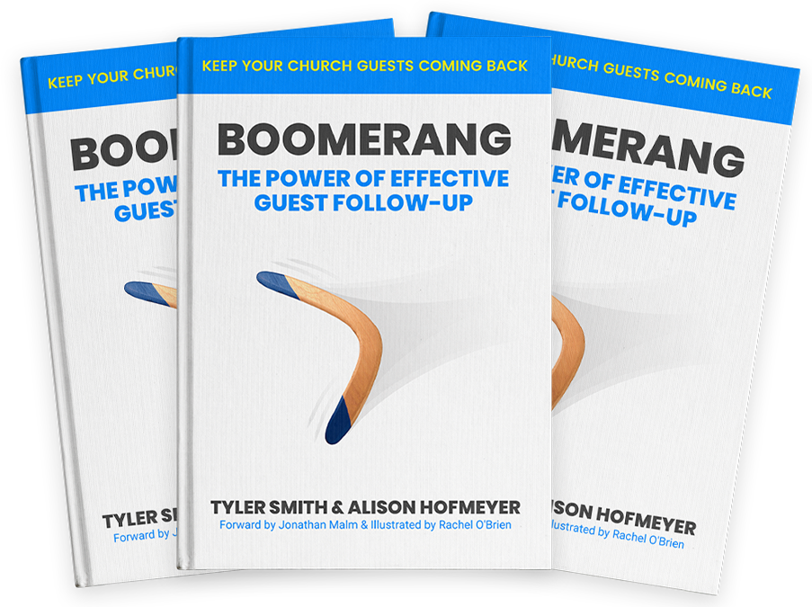 Boomerang | Get Your FREE Copy!