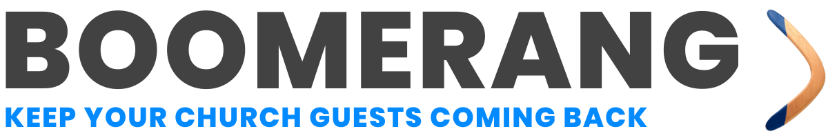 Boomerang: The Power of Effective Guest Follow-up